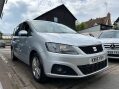 SEAT Alhambra 2.0 TDI Ecomotive CR SE MPV 5dr Diesel Manual Euro 5 (s/s) (140 ps) 7 SEATE 22