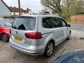 SEAT Alhambra 2.0 TDI Ecomotive CR SE MPV 5dr Diesel Manual Euro 5 (s/s) (140 ps) 7 SEATE 23