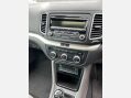 SEAT Alhambra 2.0 TDI Ecomotive CR SE MPV 5dr Diesel Manual Euro 5 (s/s) (140 ps) 7 SEATE 11