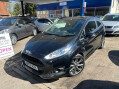 Ford Fiesta 1.0T EcoBoost ST-Line Hatchback 3dr Petrol Manual Euro 6 (s/s) (100 ps) LOW 1