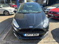 Ford Fiesta 1.0T EcoBoost ST-Line Hatchback 3dr Petrol Manual Euro 6 (s/s) (100 ps) LOW 2