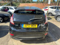 Ford Fiesta 1.0T EcoBoost ST-Line Hatchback 3dr Petrol Manual Euro 6 (s/s) (100 ps) LOW 5