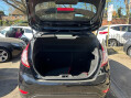 Ford Fiesta 1.0T EcoBoost ST-Line Hatchback 3dr Petrol Manual Euro 6 (s/s) (100 ps) LOW 7