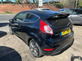 Ford Fiesta 1.0T EcoBoost ST-Line Hatchback 3dr Petrol Manual Euro 6 (s/s) (100 ps) LOW 6