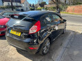 Ford Fiesta 1.0T EcoBoost ST-Line Hatchback 3dr Petrol Manual Euro 6 (s/s) (100 ps) LOW 4