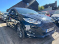 Ford Fiesta 1.0T EcoBoost ST-Line Hatchback 3dr Petrol Manual Euro 6 (s/s) (100 ps) LOW 26