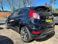 Ford Fiesta 1.0T EcoBoost ST-Line Hatchback 3dr Petrol Manual Euro 6 (s/s) (100 ps) LOW 29