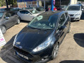 Ford Fiesta 1.0T EcoBoost ST-Line Hatchback 3dr Petrol Manual Euro 6 (s/s) (100 ps) LOW 31
