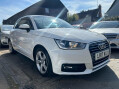 Audi A1 1.0 TFSI Sport Hatchback 3dr Petrol Manual Euro 6 (s/s) (95 ps) LOW INSURAN 24