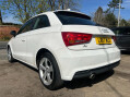 Audi A1 1.0 TFSI Sport Hatchback 3dr Petrol Manual Euro 6 (s/s) (95 ps) LOW INSURAN 27