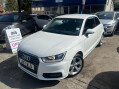 Audi A1 1.0 TFSI Sport Hatchback 3dr Petrol Manual Euro 6 (s/s) (95 ps) LOW INSURAN 1