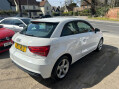 Audi A1 1.0 TFSI Sport Hatchback 3dr Petrol Manual Euro 6 (s/s) (95 ps) LOW INSURAN 4