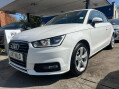 Audi A1 1.0 TFSI Sport Hatchback 3dr Petrol Manual Euro 6 (s/s) (95 ps) LOW INSURAN 22