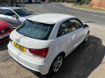 Audi A1 1.0 TFSI Sport Hatchback 3dr Petrol Manual Euro 6 (s/s) (95 ps) LOW INSURAN 28