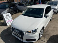 Audi A1 1.0 TFSI Sport Hatchback 3dr Petrol Manual Euro 6 (s/s) (95 ps) LOW INSURAN 29
