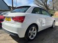 Audi A1 1.0 TFSI Sport Hatchback 3dr Petrol Manual Euro 6 (s/s) (95 ps) LOW INSURAN 25