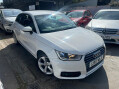 Audi A1 1.0 TFSI Sport Hatchback 3dr Petrol Manual Euro 6 (s/s) (95 ps) LOW INSURAN 3