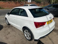 Audi A1 1.0 TFSI Sport Hatchback 3dr Petrol Manual Euro 6 (s/s) (95 ps) LOW INSURAN 6