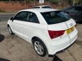 Audi A1 1.0 TFSI Sport Hatchback 3dr Petrol Manual Euro 6 (s/s) (95 ps) LOW INSURAN 6