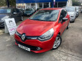Renault Clio 1.5 dCi Dynamique MediaNav Hatchback 5dr Diesel Manual Euro 5 (s/s) (90 ps) 1
