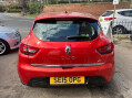 Renault Clio 1.5 dCi Dynamique MediaNav Hatchback 5dr Diesel Manual Euro 5 (s/s) (90 ps) 5