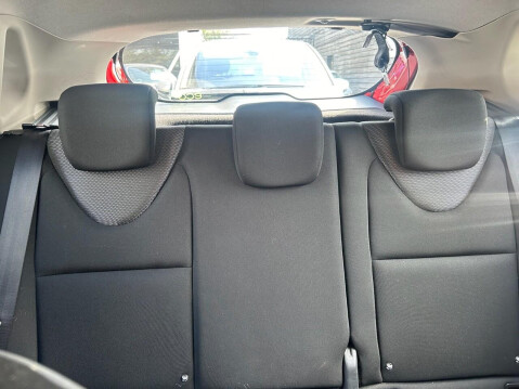 Renault Clio 1.5 dCi Dynamique MediaNav Hatchback 5dr Diesel Manual Euro 5 (s/s) (90 ps) 14