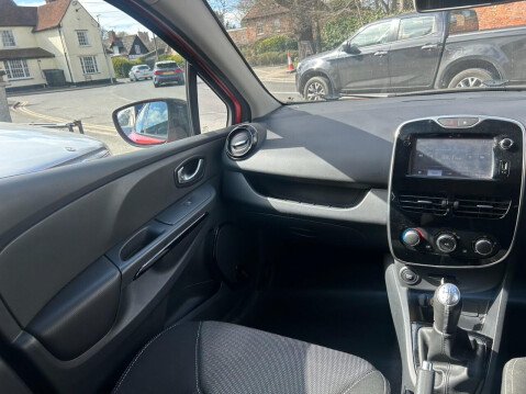 Renault Clio 1.5 dCi Dynamique MediaNav Hatchback 5dr Diesel Manual Euro 5 (s/s) (90 ps) 19