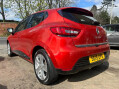 Renault Clio 1.5 dCi Dynamique MediaNav Hatchback 5dr Diesel Manual Euro 5 (s/s) (90 ps) 29