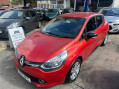 Renault Clio 1.5 dCi Dynamique MediaNav Hatchback 5dr Diesel Manual Euro 5 (s/s) (90 ps) 31