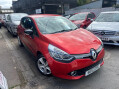 Renault Clio 1.5 dCi Dynamique MediaNav Hatchback 5dr Diesel Manual Euro 5 (s/s) (90 ps) 3