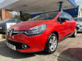 Renault Clio 1.5 dCi Dynamique MediaNav Hatchback 5dr Diesel Manual Euro 5 (s/s) (90 ps) 24