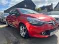Renault Clio 1.5 dCi Dynamique MediaNav Hatchback 5dr Diesel Manual Euro 5 (s/s) (90 ps) 26