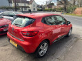 Renault Clio 1.5 dCi Dynamique MediaNav Hatchback 5dr Diesel Manual Euro 5 (s/s) (90 ps) 4