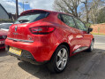Renault Clio 1.5 dCi Dynamique MediaNav Hatchback 5dr Diesel Manual Euro 5 (s/s) (90 ps) 27