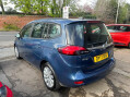 Vauxhall Zafira 1.4i Turbo Design MPV 5dr Petrol Manual Euro 6 (140 ps) 6