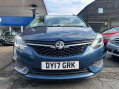 Vauxhall Zafira 1.4i Turbo Design MPV 5dr Petrol Manual Euro 6 (140 ps) 25