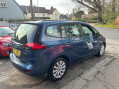Vauxhall Zafira 1.4i Turbo Design MPV 5dr Petrol Manual Euro 6 (140 ps) 4