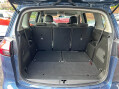 Vauxhall Zafira 1.4i Turbo Design MPV 5dr Petrol Manual Euro 6 (140 ps) 7