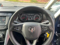 Vauxhall Zafira 1.4i Turbo Design MPV 5dr Petrol Manual Euro 6 (140 ps) 10