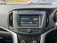 Vauxhall Zafira 1.4i Turbo Design MPV 5dr Petrol Manual Euro 6 (140 ps) 11