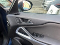 Vauxhall Zafira 1.4i Turbo Design MPV 5dr Petrol Manual Euro 6 (140 ps) 12
