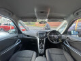Vauxhall Zafira 1.4i Turbo Design MPV 5dr Petrol Manual Euro 6 (140 ps) 17