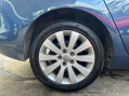 Vauxhall Zafira 1.4i Turbo Design MPV 5dr Petrol Manual Euro 6 (140 ps) 20