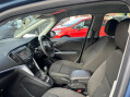 Vauxhall Zafira 1.4i Turbo Design MPV 5dr Petrol Manual Euro 6 (140 ps) 22