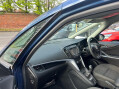Vauxhall Zafira 1.4i Turbo Design MPV 5dr Petrol Manual Euro 6 (140 ps) 23
