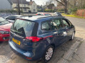 Vauxhall Zafira 1.4i Turbo Design MPV 5dr Petrol Manual Euro 6 (140 ps) 29