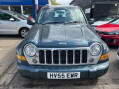 Jeep Cherokee 2.8 TD Limited SUV 5dr Diesel Automatic 4x4 (262 g/km, 161 bhp) P/X BARGAIN 2