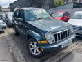 Jeep Cherokee 2.8 TD Limited SUV 5dr Diesel Automatic 4x4 (262 g/km, 161 bhp) P/X BARGAIN 3