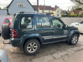 Jeep Cherokee 2.8 TD Limited SUV 5dr Diesel Automatic 4x4 (262 g/km, 161 bhp) P/X BARGAIN 4