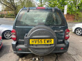 Jeep Cherokee 2.8 TD Limited SUV 5dr Diesel Automatic 4x4 (262 g/km, 161 bhp) P/X BARGAIN 5